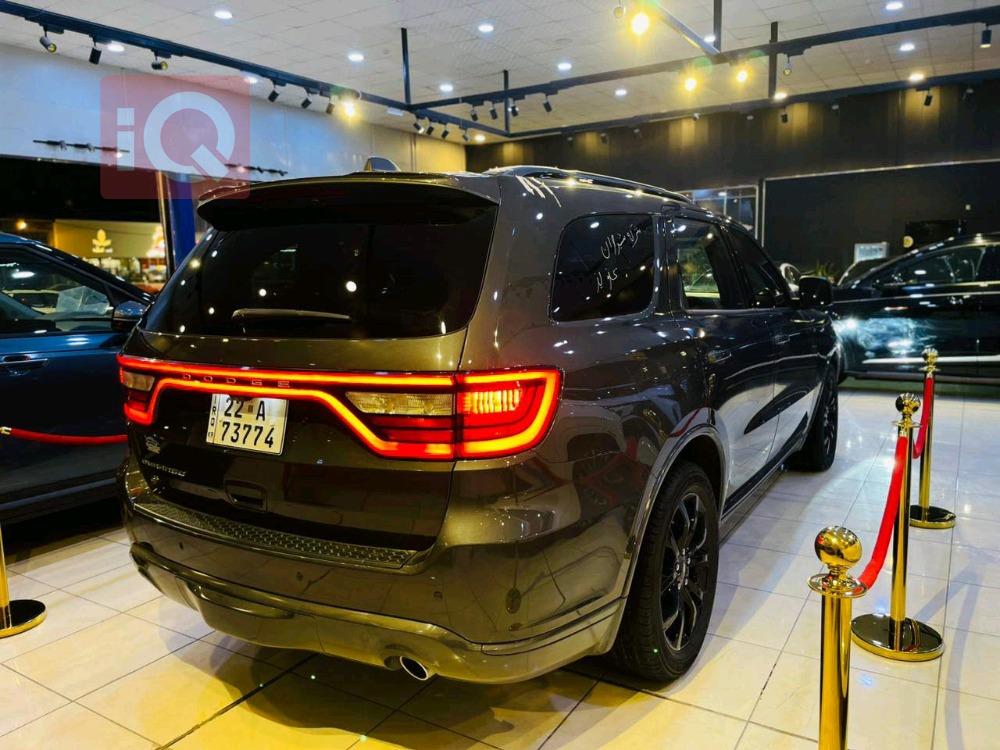 دۆج دۆرانگۆ